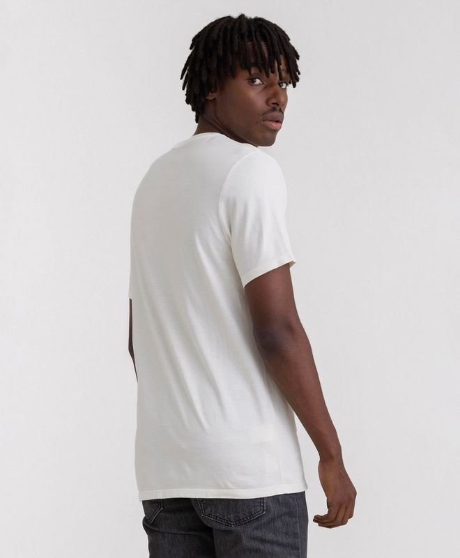 Camiseta Levi's® Graphic Para Hombre