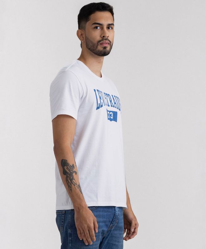 Camiseta Levi's® Para Hombre