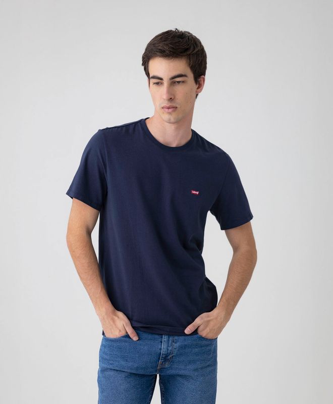 Camiseta Levi's® Para Hombre