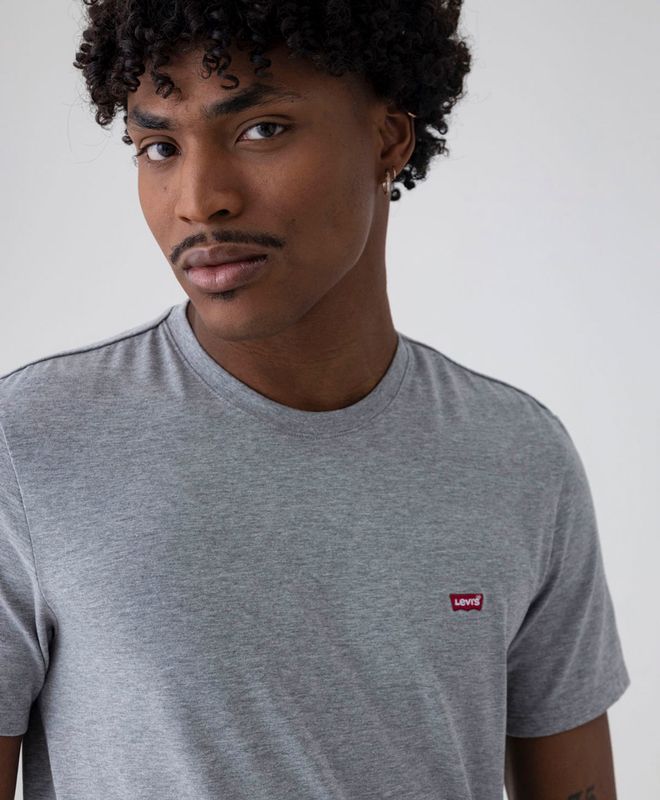 Camiseta Levi's® Para Hombre