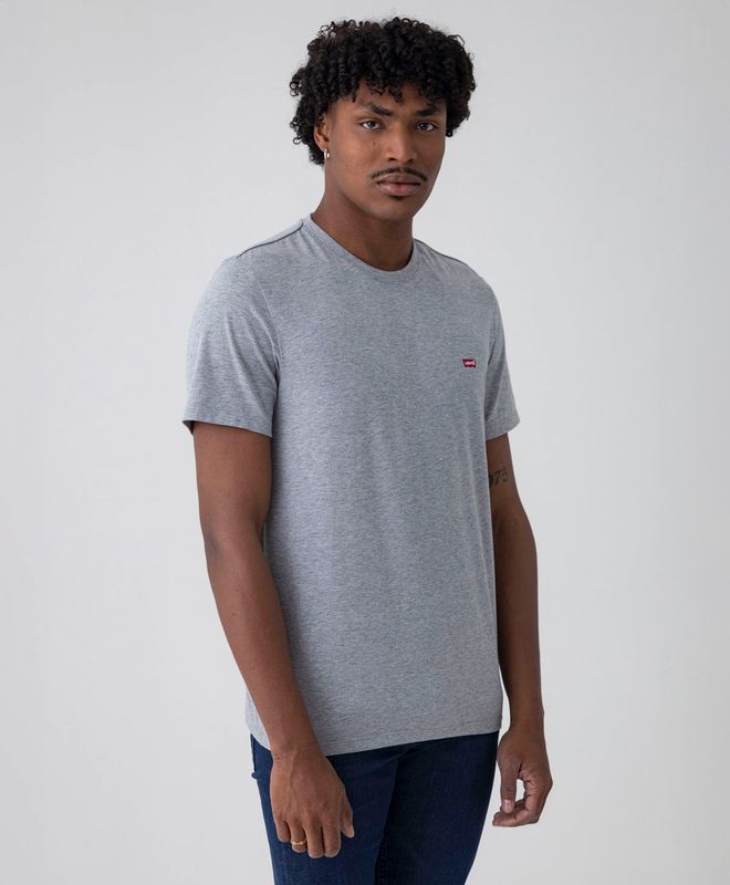 Camiseta Levi's® Para Hombre