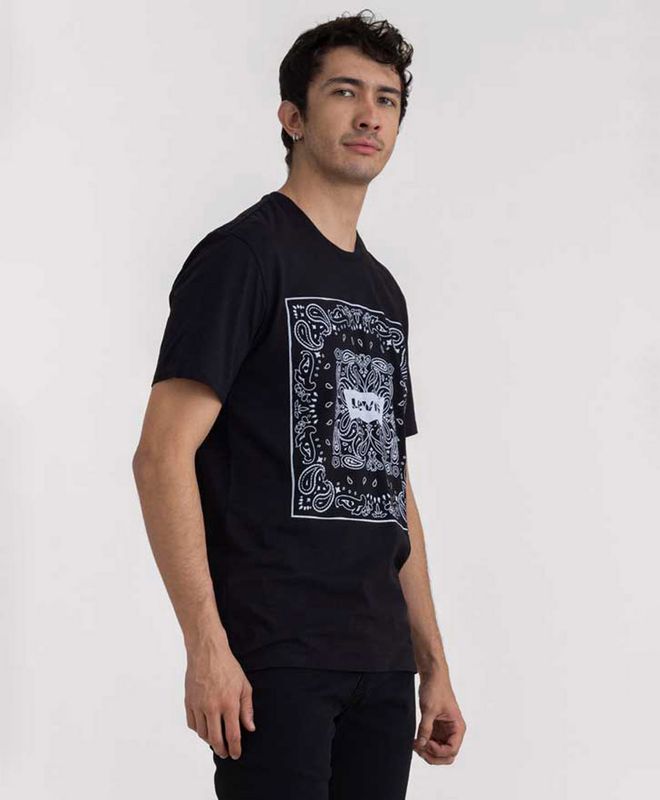 Camiseta Levi's® Para Hombre