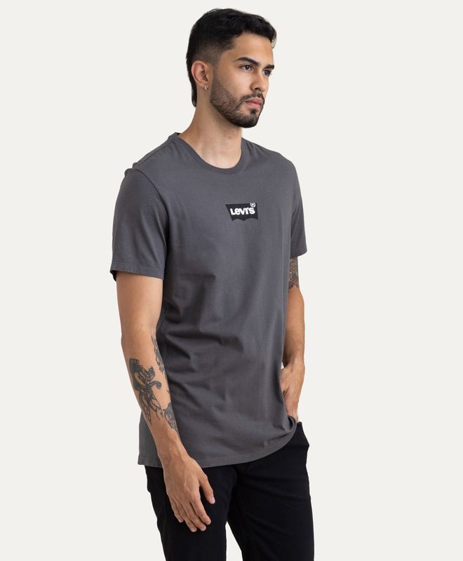 Camiseta Levi's® Para Hombre