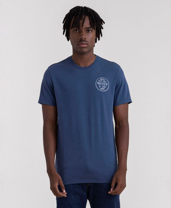 Camiseta Levi's® Para Hombre