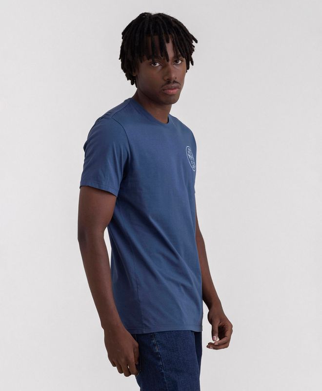 Camiseta Levi's® Para Hombre