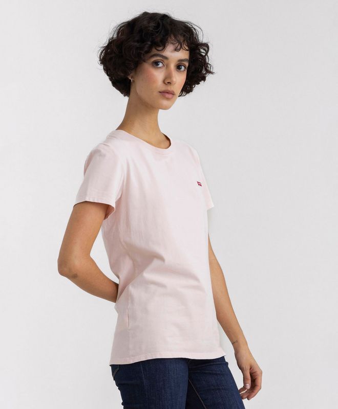 Camiseta Levi's® Para Mujer