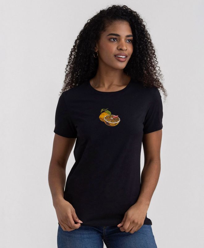 Camiseta Levi's® Para Mujer