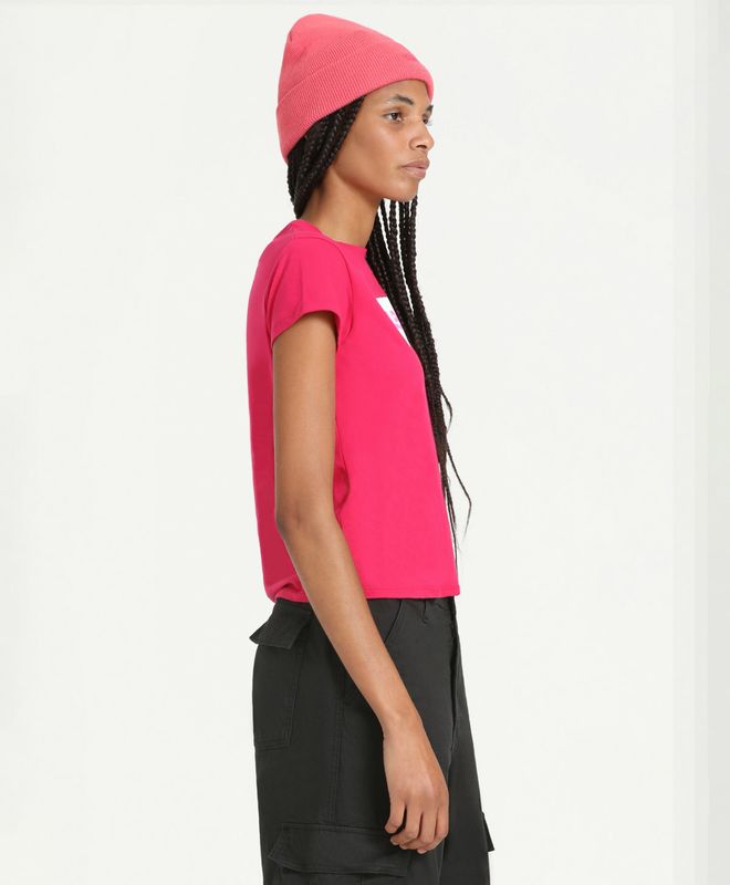 Camiseta Levi's® Para Mujer