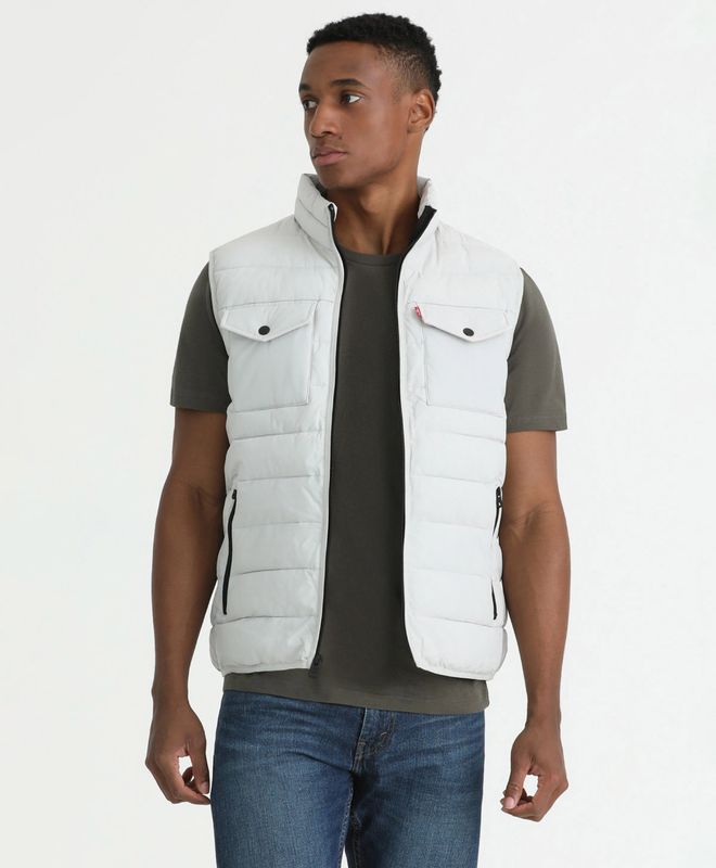 Chaleco Levi's® Para Hombre