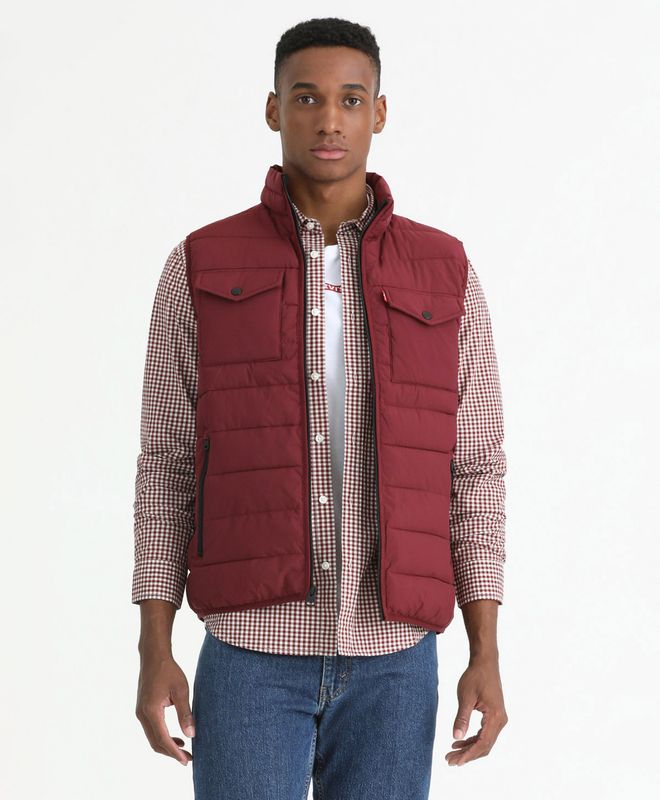 Chaleco Levi's® Para Hombre