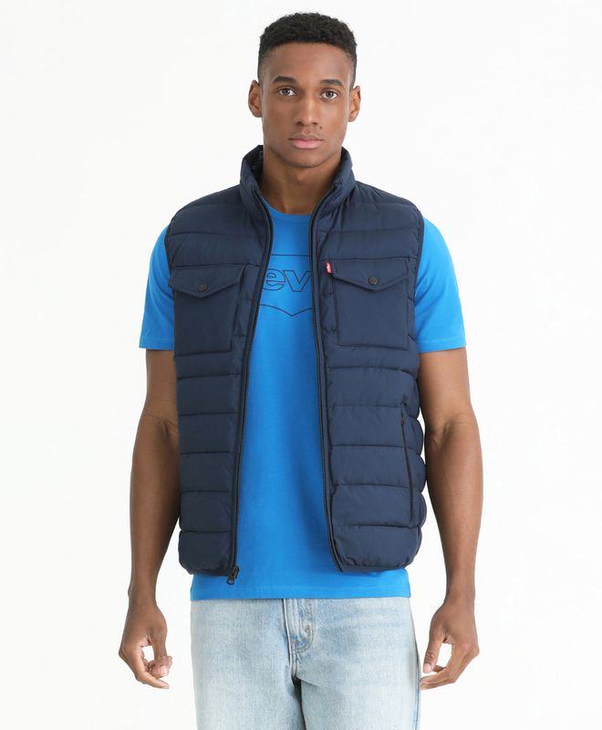 Chaleco Levi's® Para Hombre