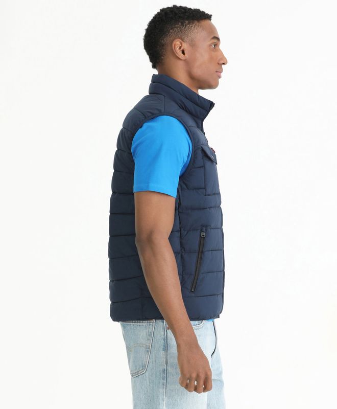Chaleco Levi's® Para Hombre