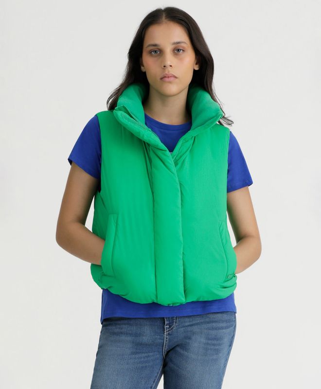 Chaleco Levi's® Para Mujer