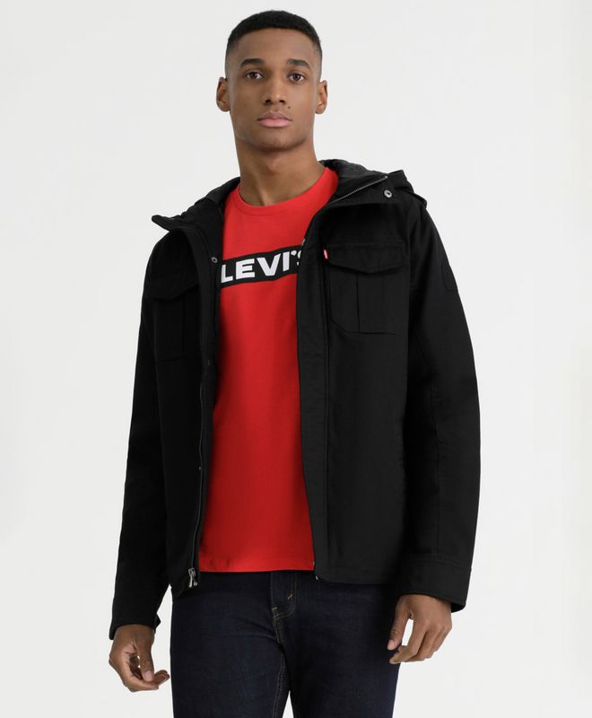 Chaqueta Levi's® Outerwear Para Hombre