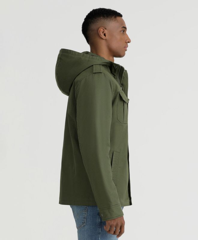 Chaqueta Levi's® Outerwear Para Hombre
