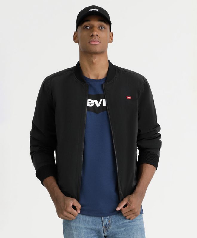Chaqueta Levi's® Outerwear Para Hombre