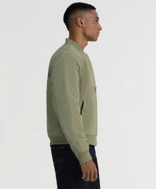 Chaqueta Levi's® Outerwear Para Hombre