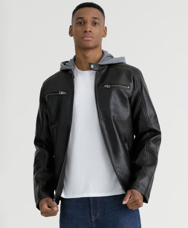 Chaqueta Levi's® Outerwear Para Hombre