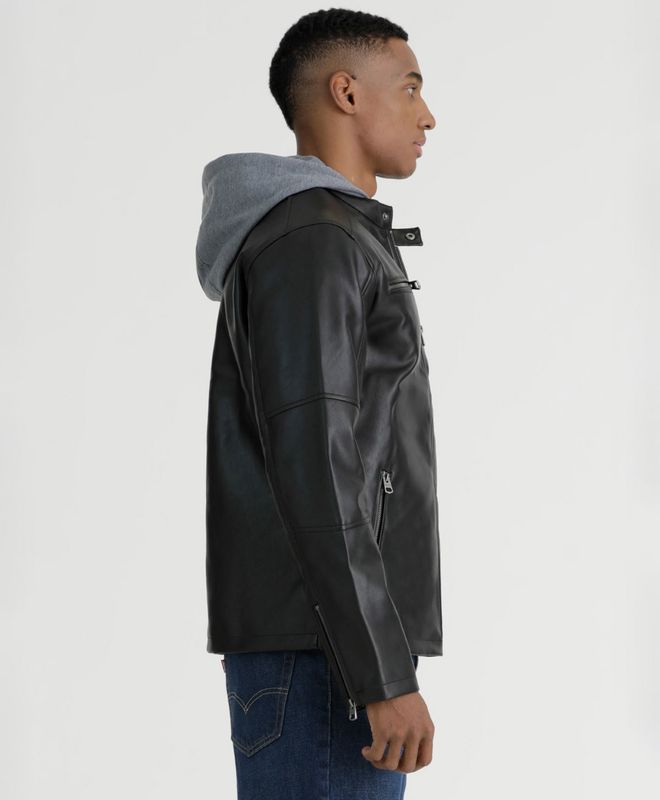 Chaqueta Levi's® Outerwear Para Hombre