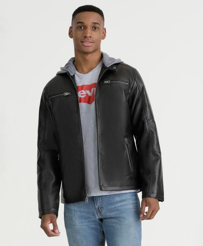 Chaqueta Levi's® Outerwear Para Hombre