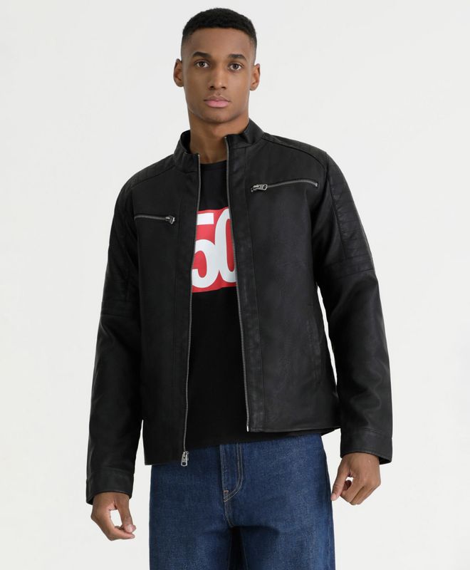 Chaqueta Levi's® Outerwear Para Hombre