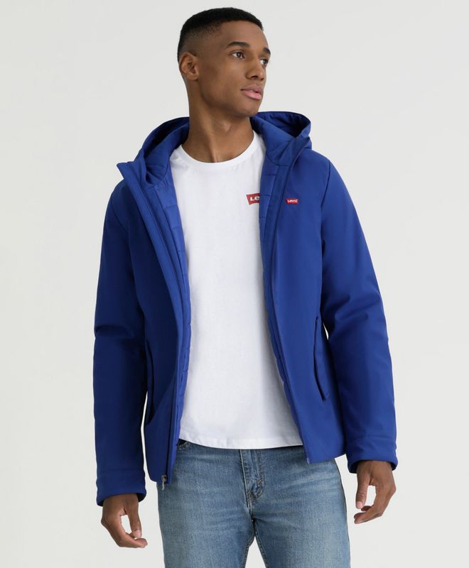 Chaqueta Levi's® Outerwear Para Hombre