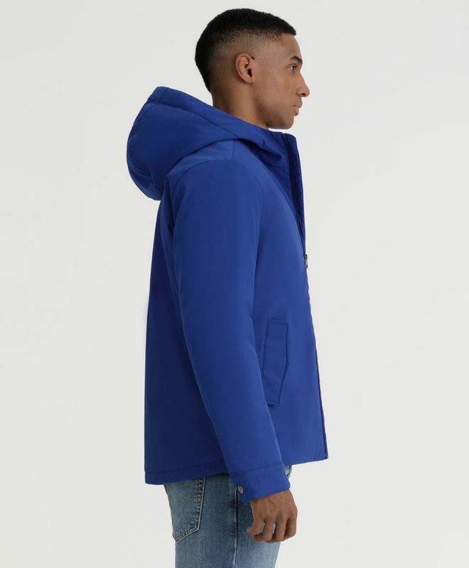 Chaqueta Levi's® Outerwear Para Hombre