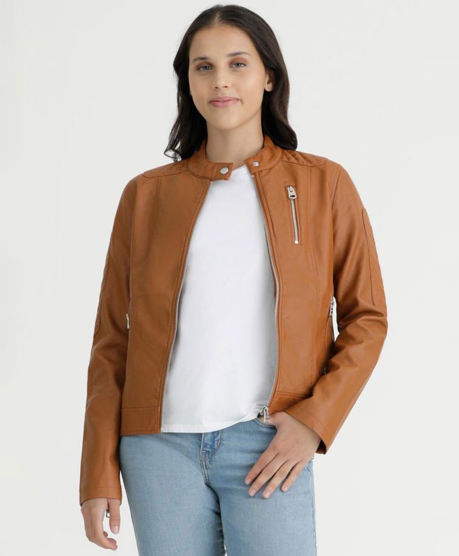 Chaqueta Levi's® Outerwear Para Mujer
