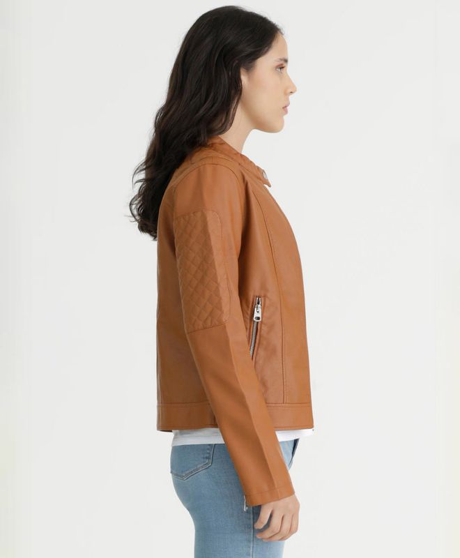 Chaqueta Levi's® Outerwear Para Mujer