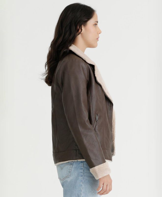 Chaqueta Levi's® Outerwear Para Mujer
