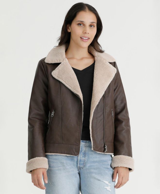 Chaqueta Levi's® Outerwear Para Mujer