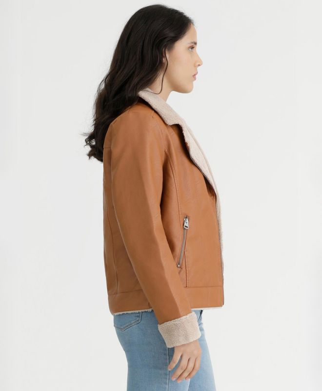 Chaqueta Levi's® Outerwear Para Mujer