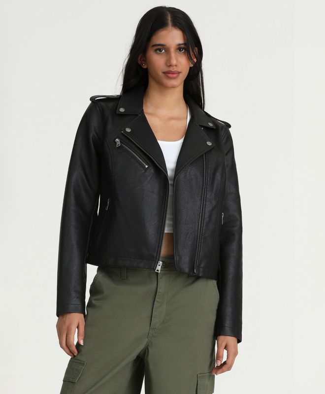 Chaqueta Levi's® Para Mujer