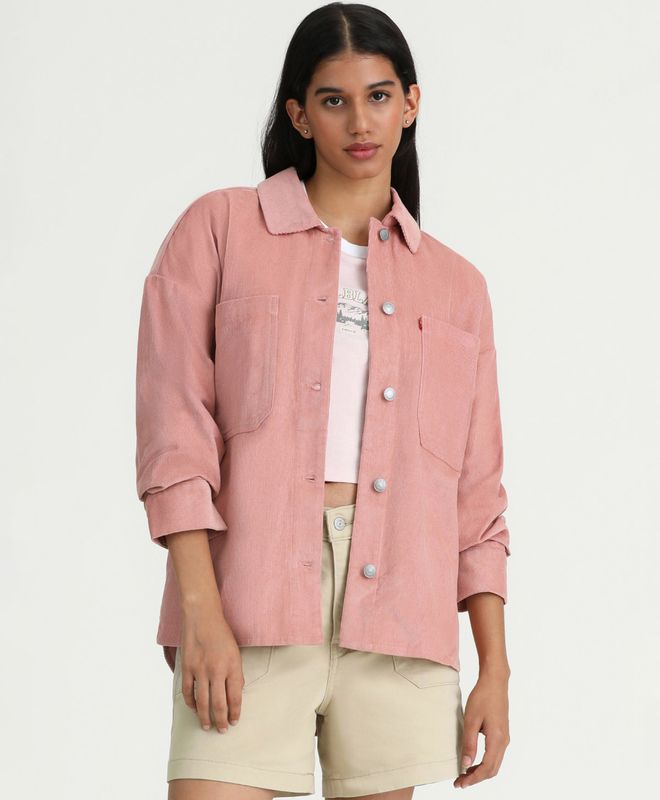 Chaqueta Levi's® Para Mujer