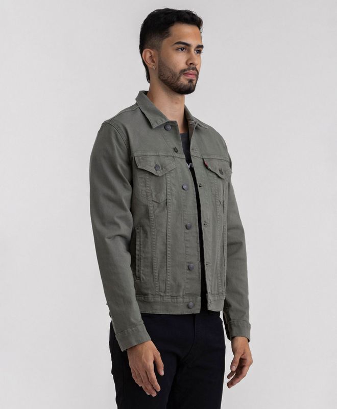 Chaqueta Levi's® The Trucker  Para Hombre
