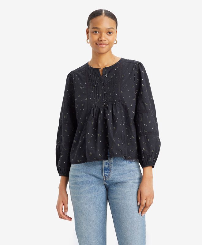 Levi's® Blusa Aliyah Para Mujer