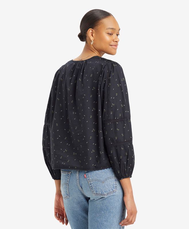 Levi's® Blusa Aliyah Para Mujer