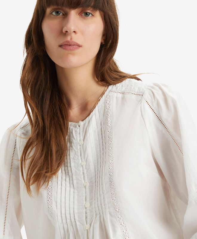 Levi's® Blusa Aliyah Para Mujer