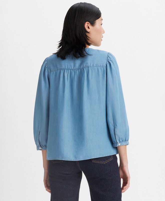 Levi's® Blusa Halsey Para Mujer