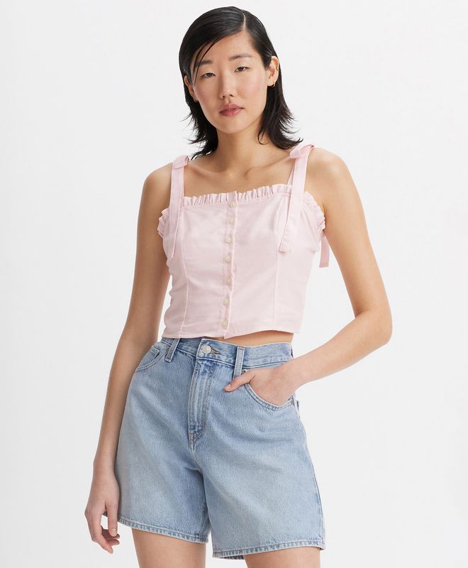 Levi's® Blusa Luciana Para Mujer