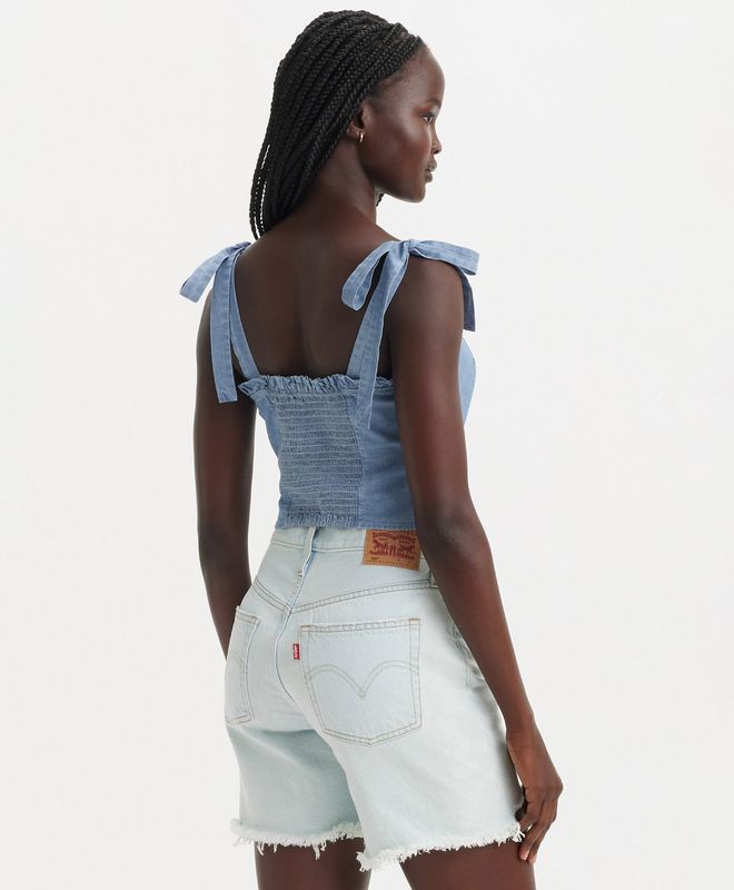 Levi's® Blusa Luciana Para Mujer