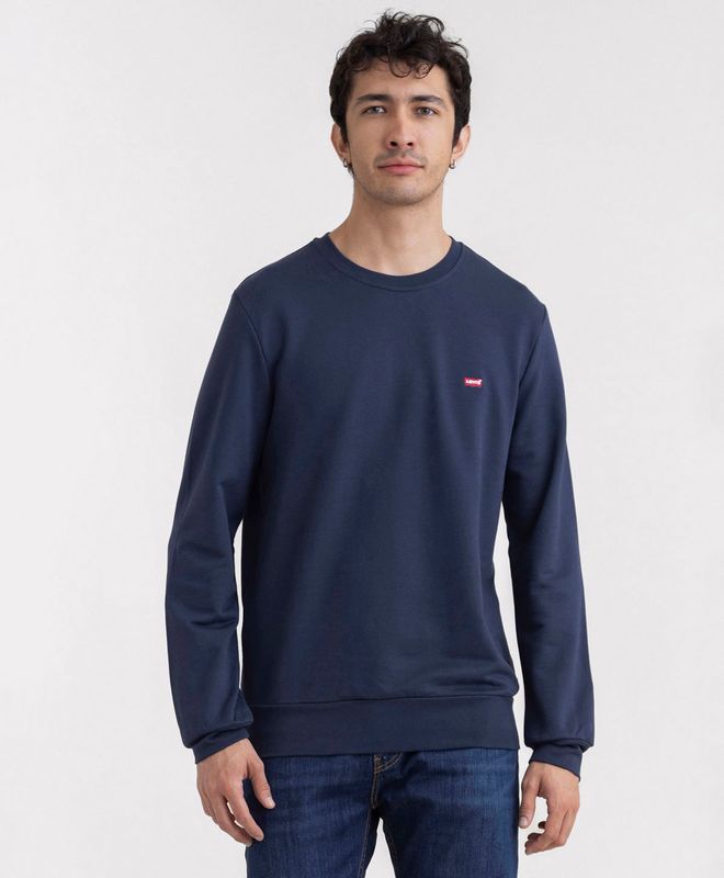 Levi's® Buzo Original Housemark Para Hombre