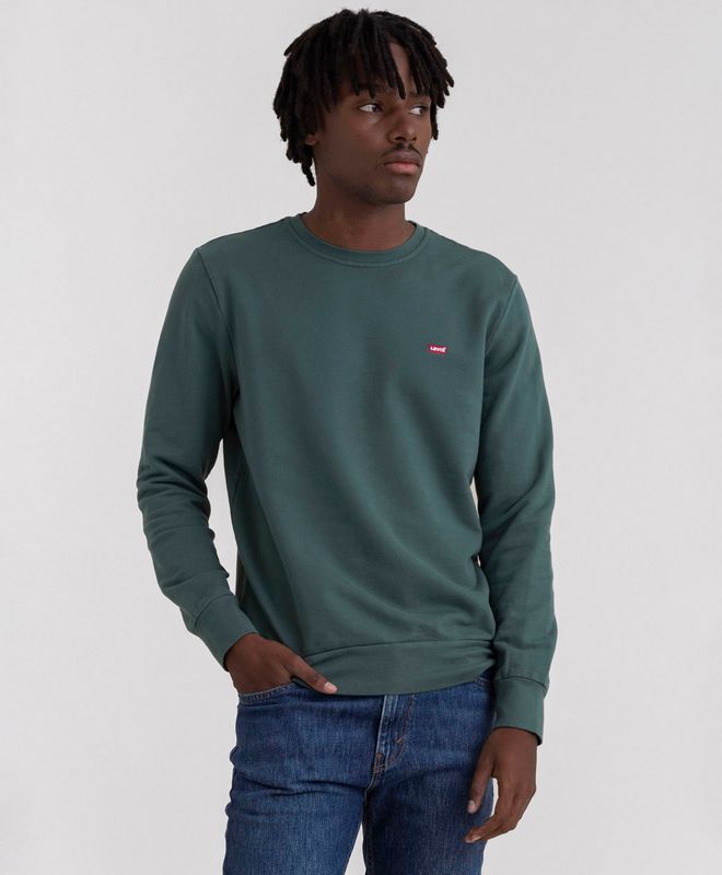 Levi's® Buzo Original Housemark Para Hombre