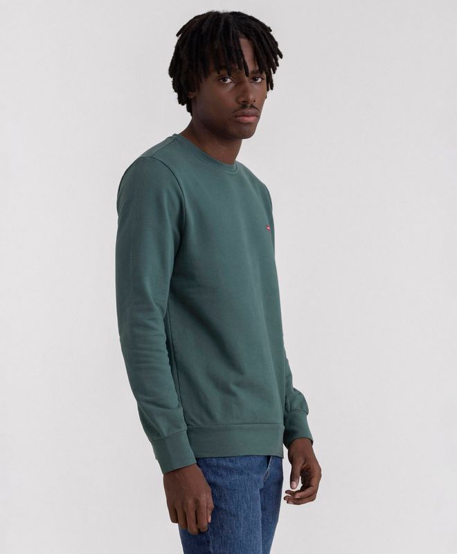 Levi's® Buzo Original Housemark Para Hombre