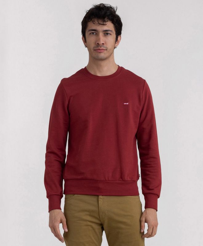 Levi's® Buzo Original Housemark Para Hombre