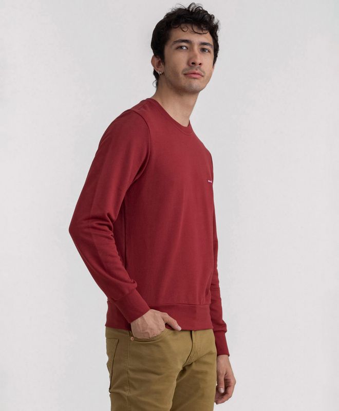Levi's® Buzo Original Housemark Para Hombre