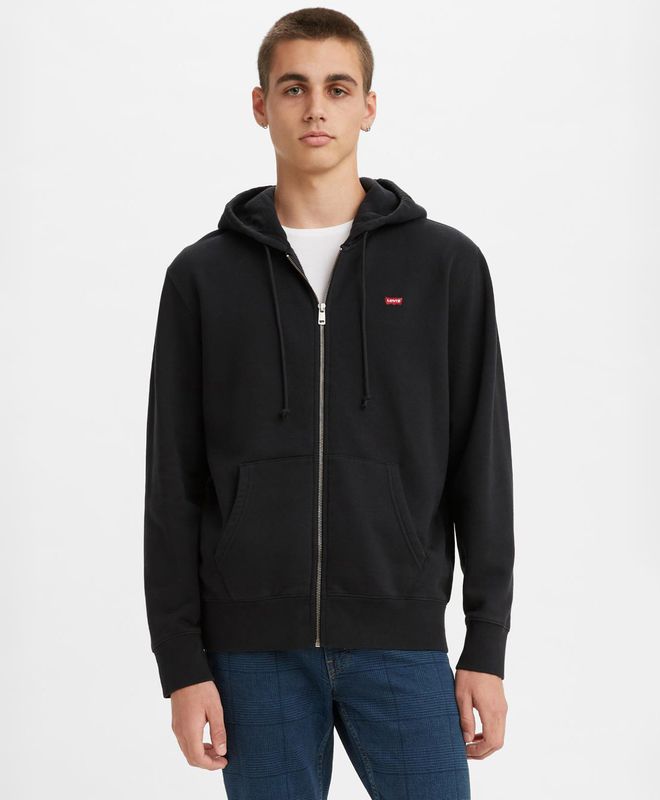 BuzoLevi's® Core ng zip up para Hombre