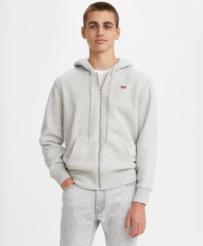 BuzoLevi's® Core ng zip up para Hombre