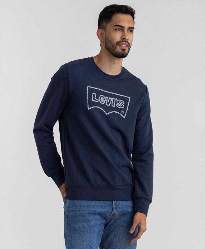 Levi's® Buzo Para Hombre