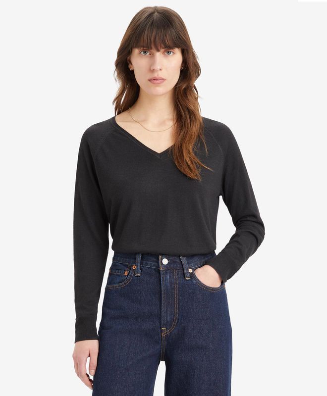Levi's® Camibuzo Para Mujer
